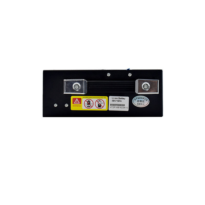 Deutschland 16AH 48 Volt Lithium-Ionen-Forklift-Batterien Unternehmen für Modell CBD15J-LI