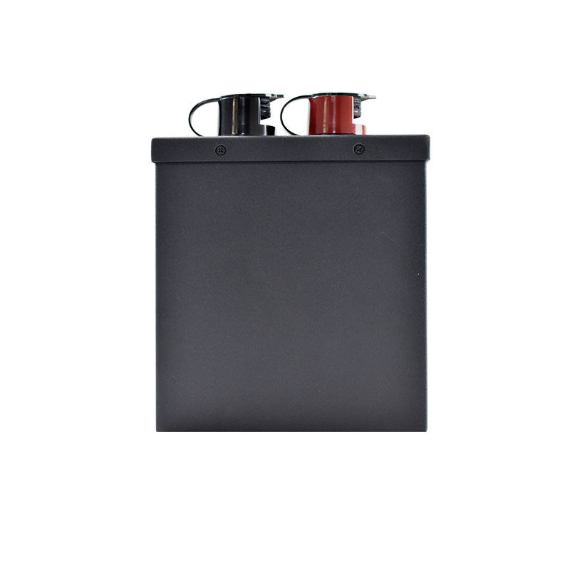 25.6V 40AH Elektrische Paletten Jack Batterie für CBD15J LI Gabelstapler 215x190x270mm