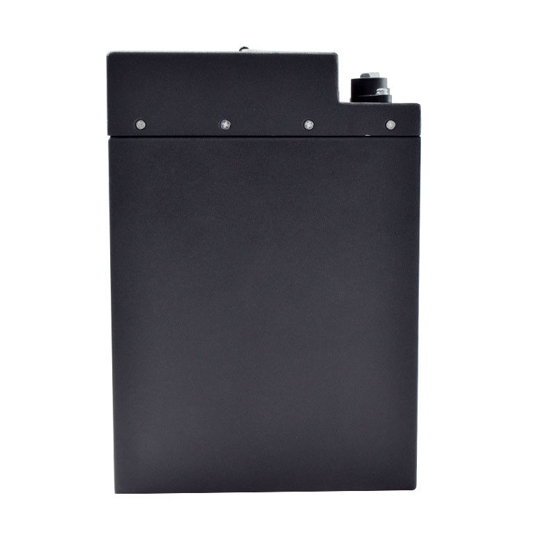 ODM 25.6V Neues Lithium-Diesel-Forklift-Batterie-Set für Palettenwagen