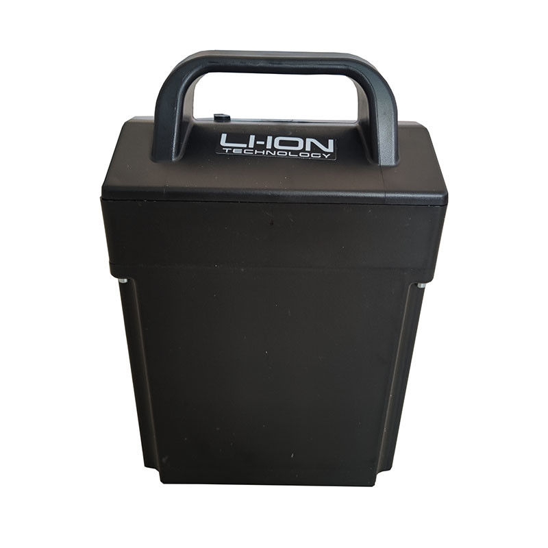Elektrische 12EZ Lithium-Palettenlastwagenbatterie für Diesel-Gabelstapler 1113-513000-0H