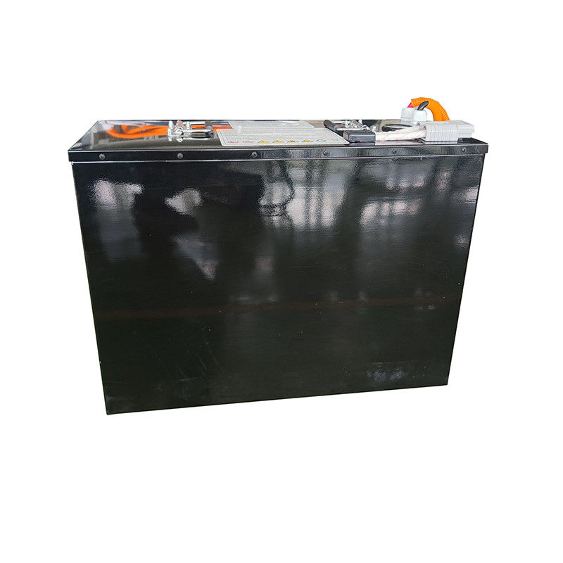 25.9V 400AH Elektro-Forklift Lithium-Ionen-Batterie Bleisacid-Forklift Batterien angepasst