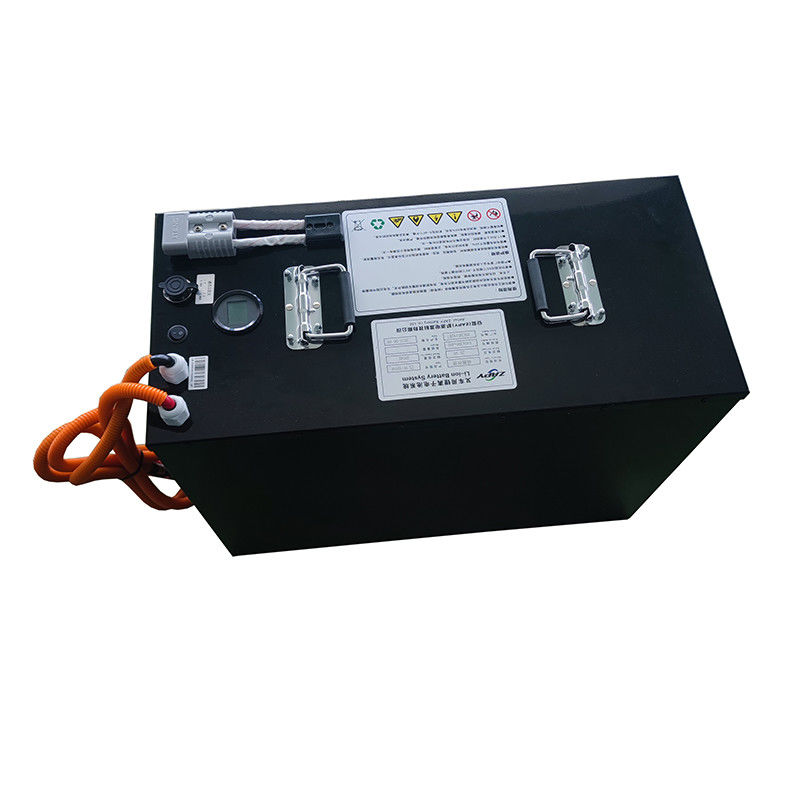 25.9V 400AH Elektro-Forklift Lithium-Ionen-Batterie Bleisacid-Forklift Batterien angepasst