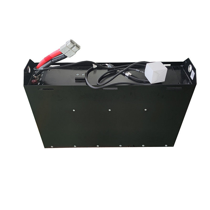 Überstromschutz Lithium 36 Volt Gabelstapler Batterie für Power Jack 1000 Zyklen