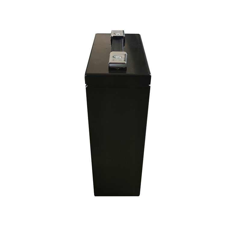 Lithium-Ionen 48-Volt-Batterie für Lastwagen
