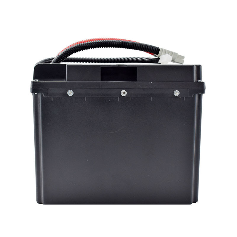 24V elektrische Staplerbatterie mit 1000-facher Lebensdauer