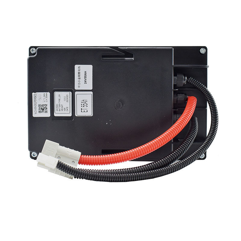 24V elektrische Staplerbatterie mit 1000-facher Lebensdauer