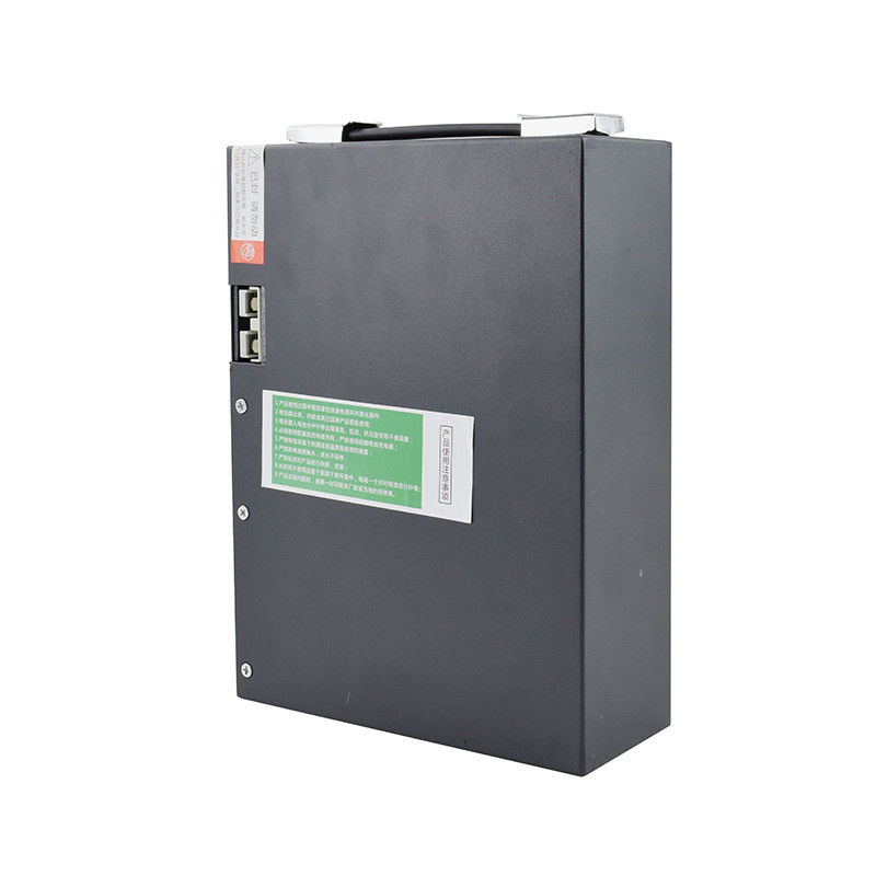 Kapazität von 20V und 24Ah Spannung Elektrische Paletten-Jack Batterie Überladung Schutz
