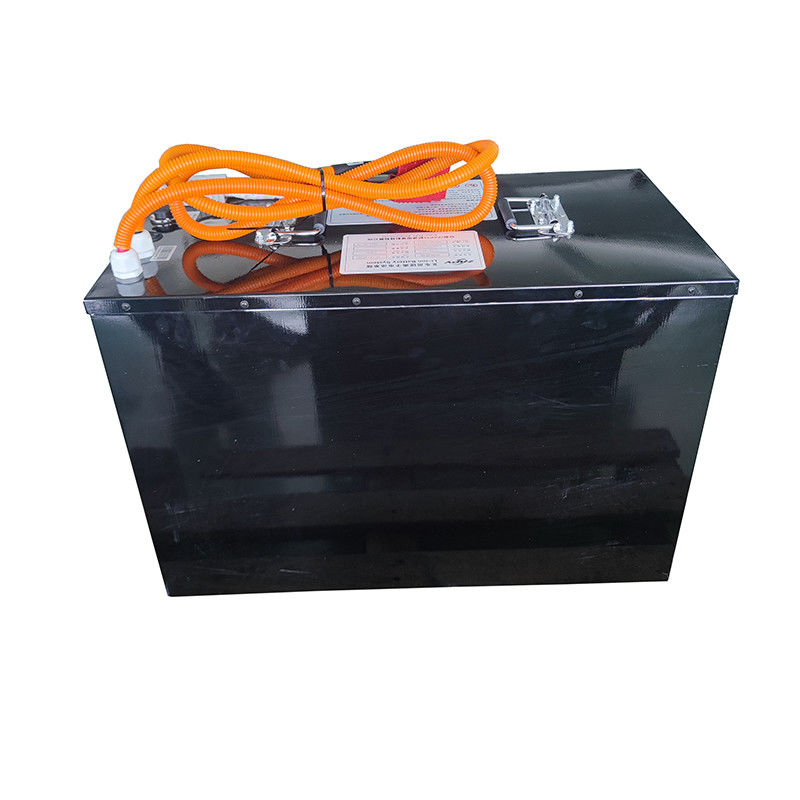 Kurzschlussschutz Elektrische Liftbatterie mit 25,9V Spannung 640x350x420mm