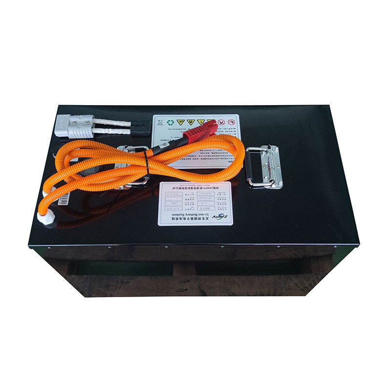 Kurzschlussschutz Elektrische Liftbatterie mit 25,9V Spannung 640x350x420mm