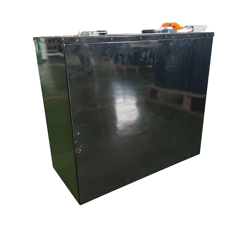 Elektro-Forklift Lithium-Ionen-Batterie mit Ladezeit 25,9V 400AH für ZAPY-Modell