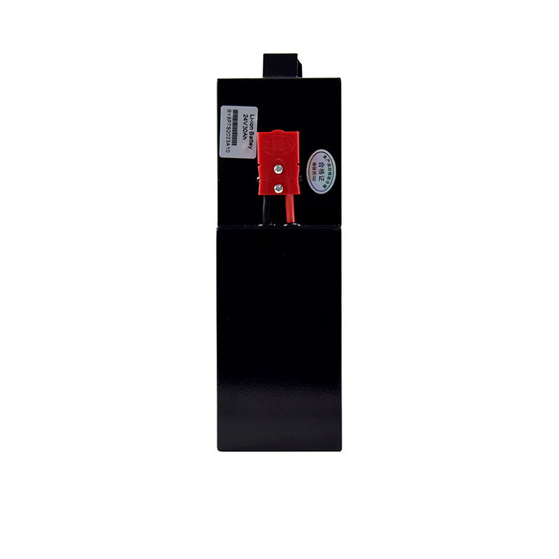 Abmessungen 185*84.5*250mm Elektrische Paletten Jack Batterie mit 3-5 Stunden Ladezeit