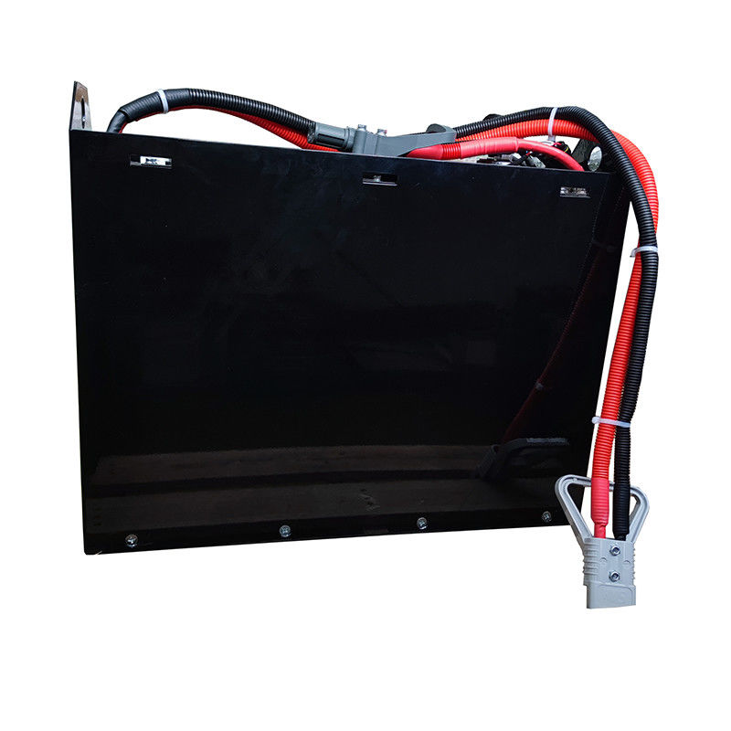650*175*550mm Lithium-Lifttruckbatterie 25,6v 202ah für Gabelstapler