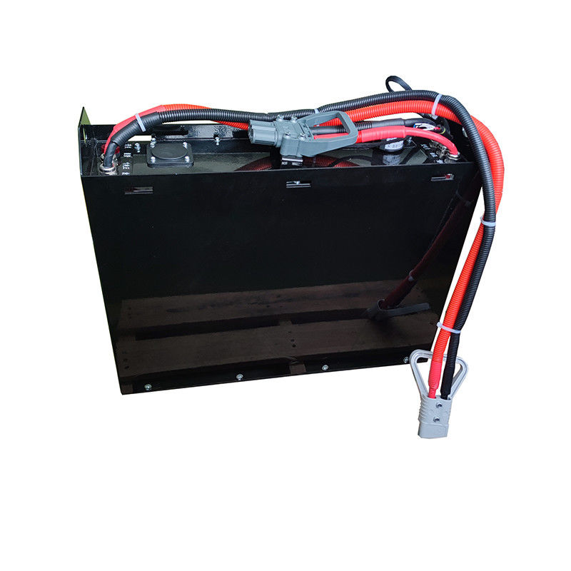 650*175*550mm Lithium-Lifttruckbatterie 25,6v 202ah für Gabelstapler