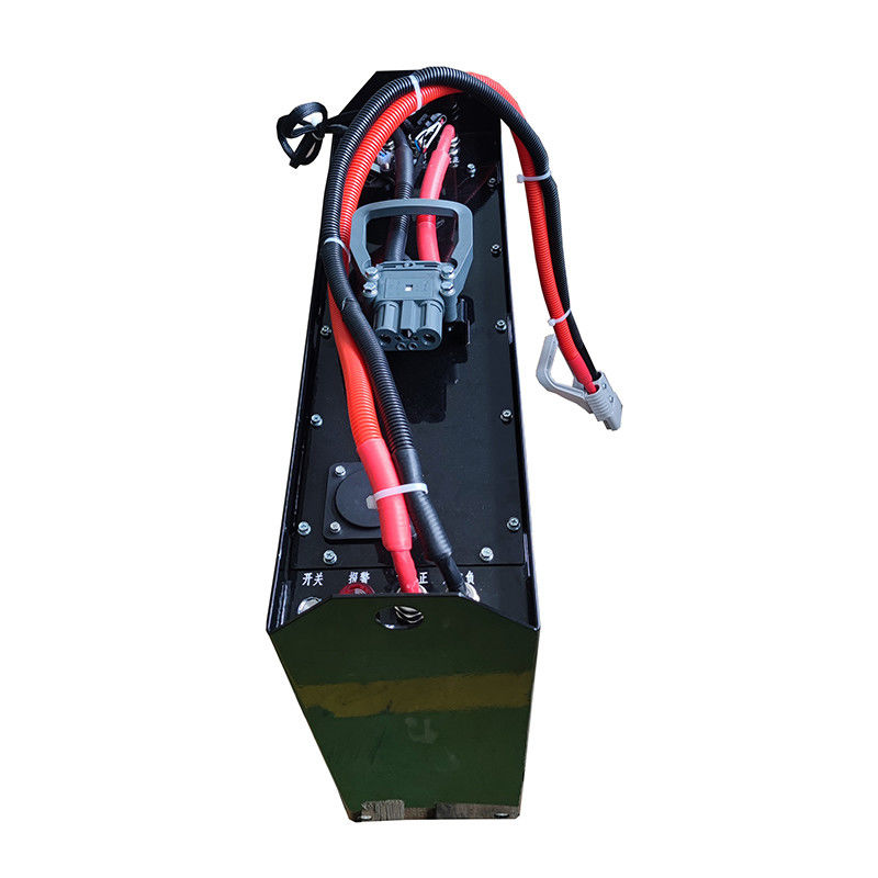 650*175*550mm Lithium-Lifttruckbatterie 25,6v 202ah für Gabelstapler
