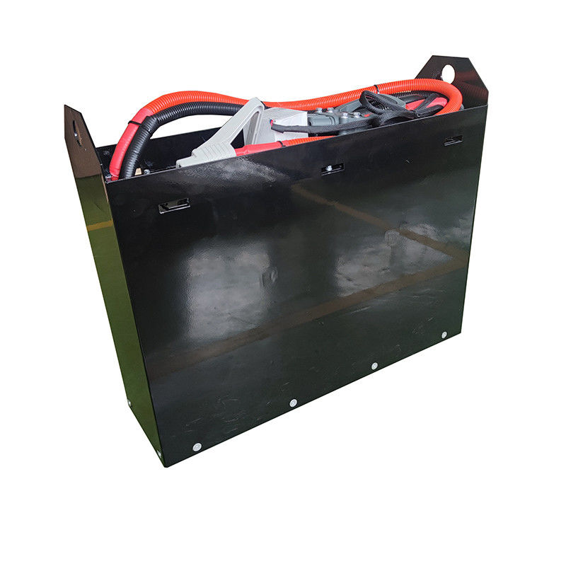 25.6V 202AH Lithiumbatterie für Hubschrauber 645*245*545mm für elektrische Gabelstapler