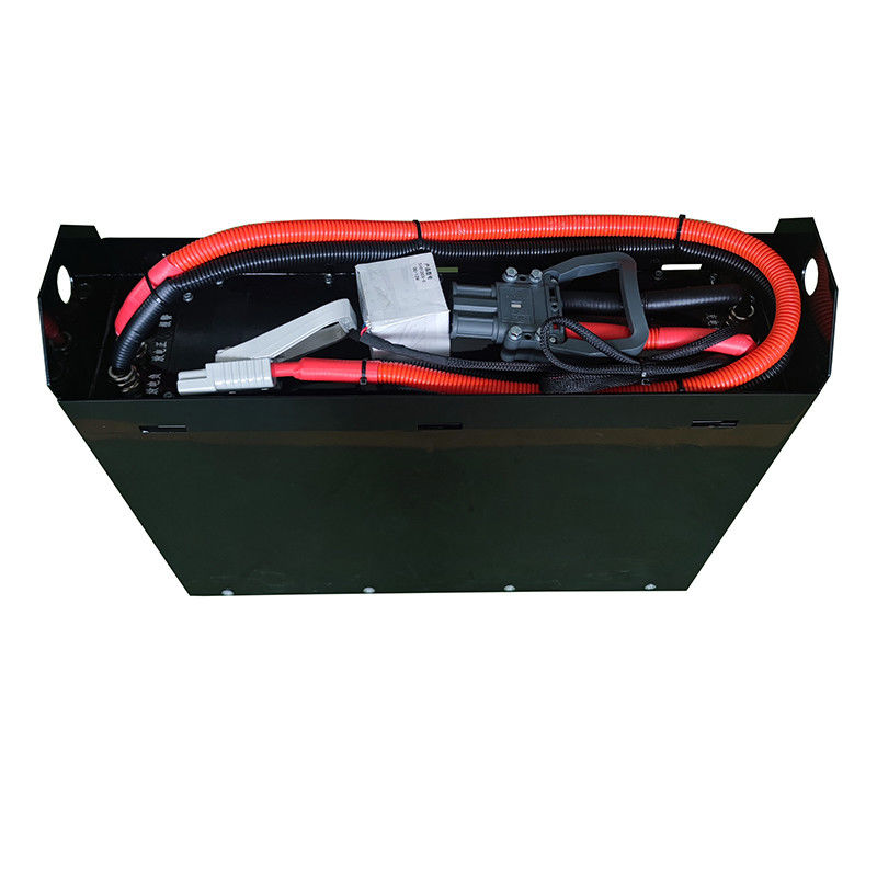25.6V 202AH Lithiumbatterie für Hubschrauber 645*245*545mm für elektrische Gabelstapler