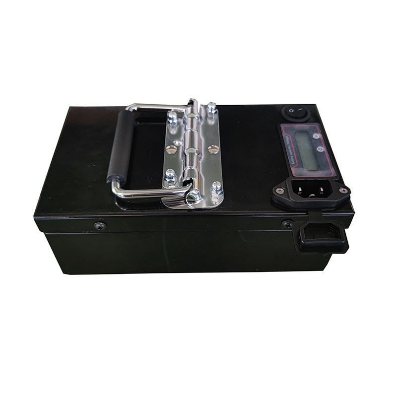 Leistungsstarke und langlebige Elektro-Forklift-Batterie -20 °C bis 50 °C Maximalladestrom 100A