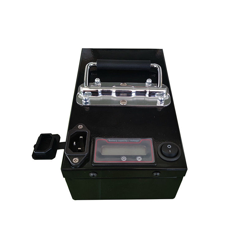 Leistungsstarke und langlebige Elektro-Forklift-Batterie -20 °C bis 50 °C Maximalladestrom 100A
