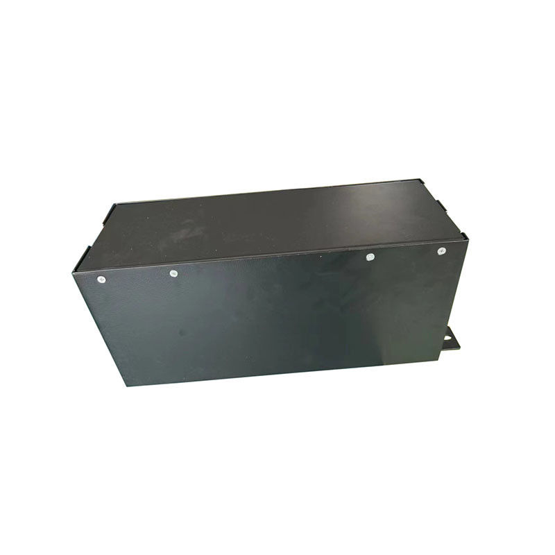 40AH 48 Volt Lithium-Ionen-Forklift-Batterie mit Schwingungsbeständigkeit und unterschiedlicher Lebensdauer