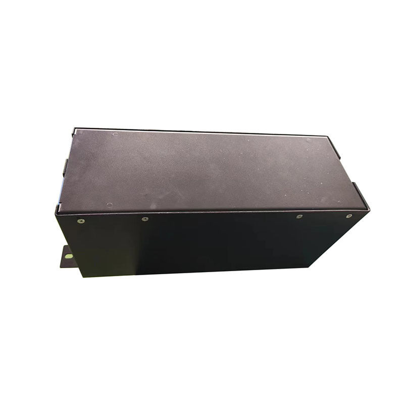 40AH 48 Volt Lithium-Ionen-Forklift-Batterie mit Schwingungsbeständigkeit und unterschiedlicher Lebensdauer