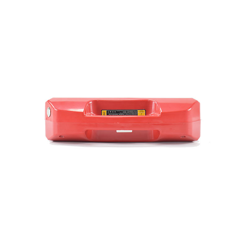 Sicherheits-Paletten-Lkw-Batterie 24 Volt Lithium-Ionen-Forklift-Batterie -20-60C Ladetemperatur