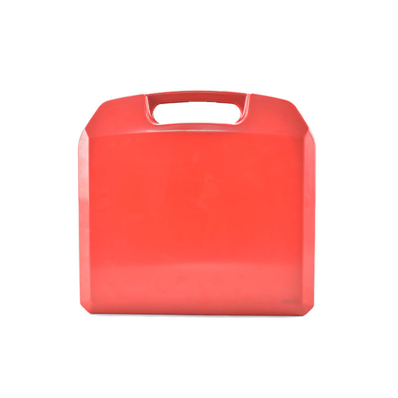 Sicherheits-Paletten-Lkw-Batterie 24 Volt Lithium-Ionen-Forklift-Batterie -20-60C Ladetemperatur