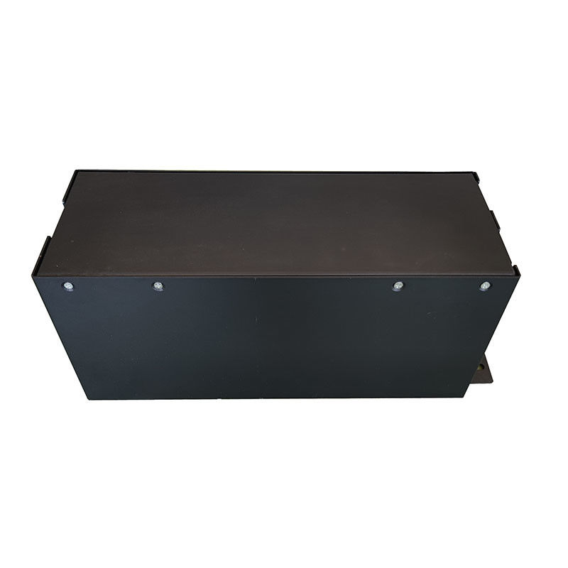 Langlebige 48V 40AH Lithium-Ionen-Forklift-Batterie 165x205x480MM