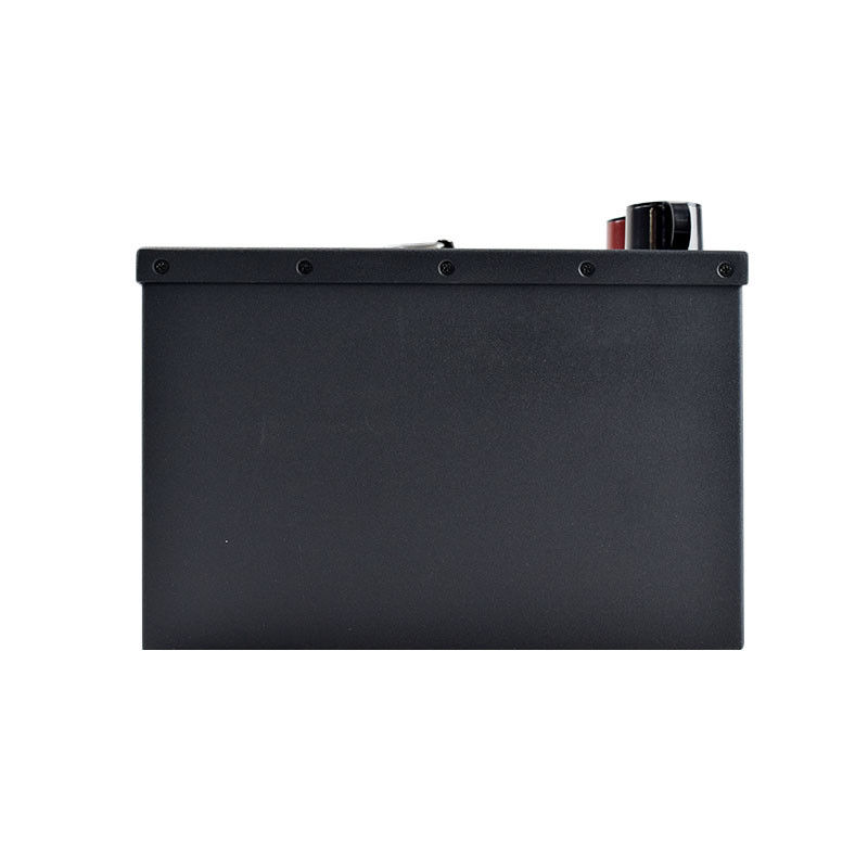 Schwerlast-Palettenwagen-Batterie Schwarze Entladungszeit 2-3 Stunden 25.6V 40AH Für CBD15J-LI