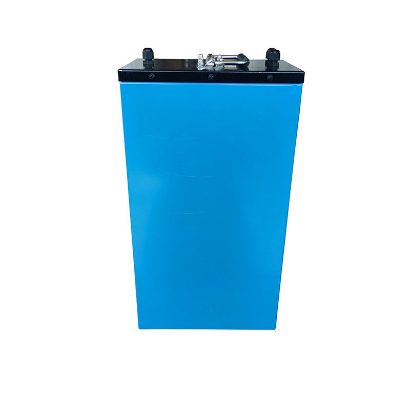80Ah 25,6V Elektro-Forklift Lithium-Ionen-Batterie für den Haushalt
