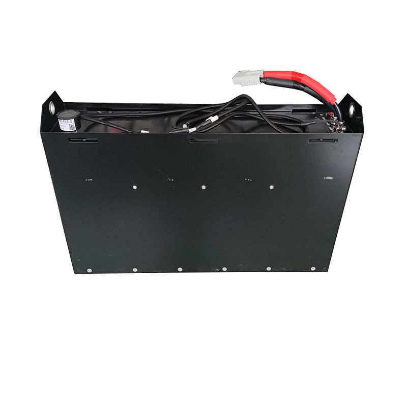 25.6V 225AH Lithium-Eisen-Phosphat-Batterie