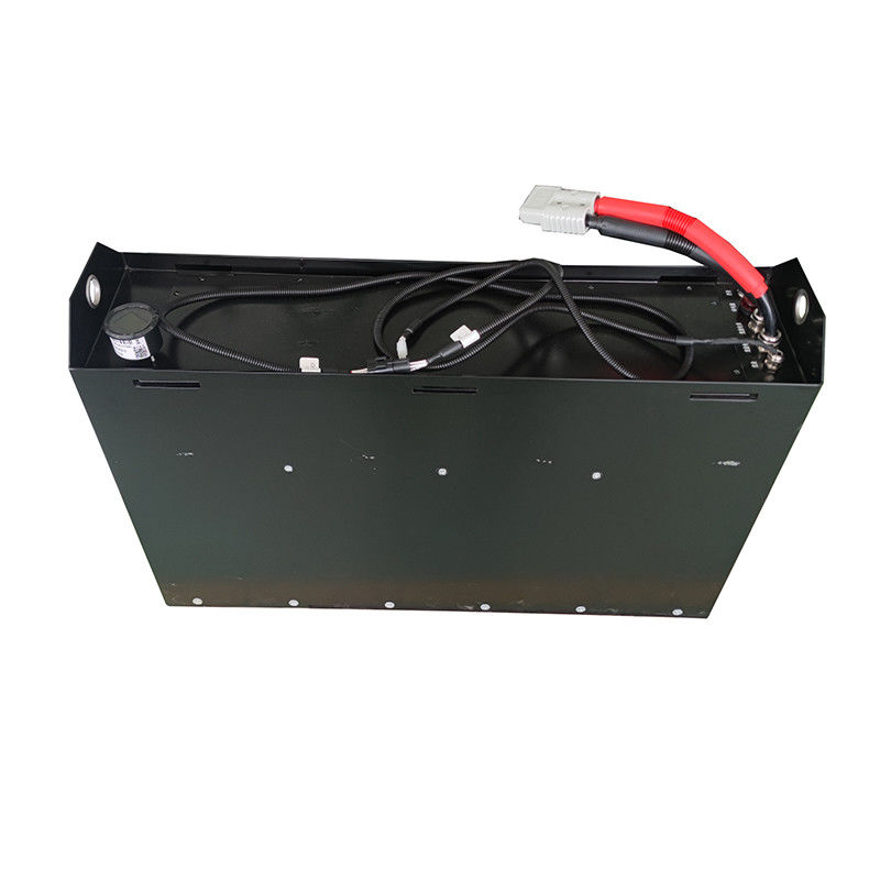 25.6V 225AH Lithium-Eisen-Phosphat-Batterie