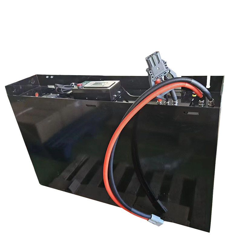 1223*276*740/793mm Lithiumbatterie für Hubschrauber für den Umgang mit schweren Materialien