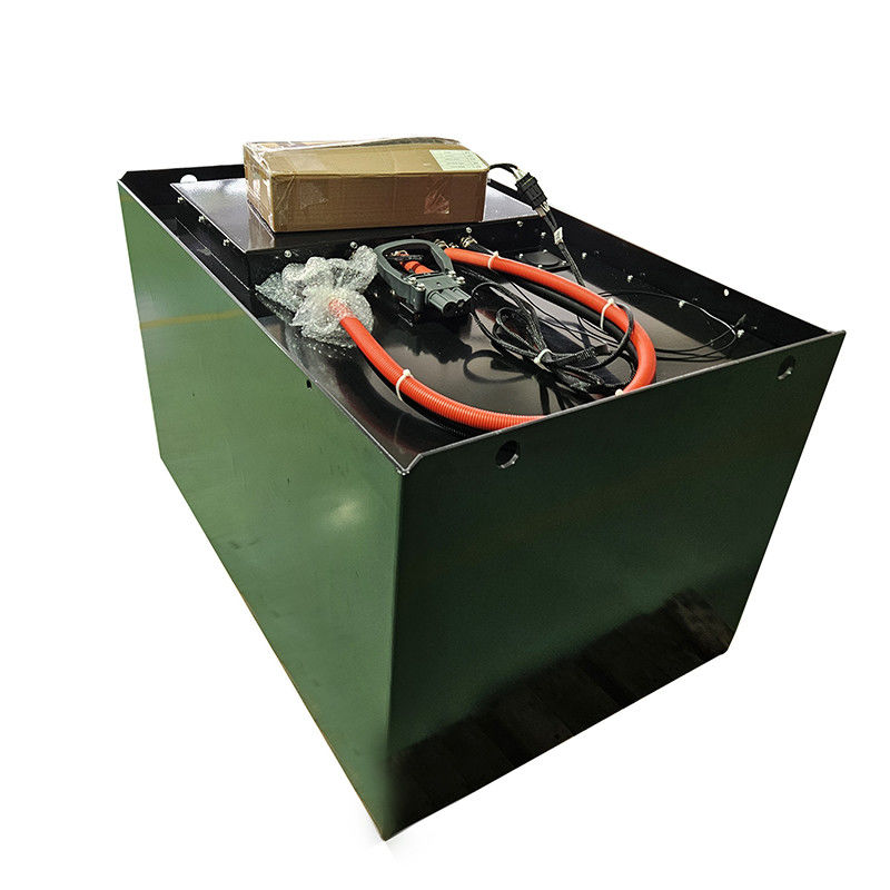 Abmessungen 1223*276*740/793mm Lithium-Aufzugsbatterie Wie auf dem Bild gezeigt