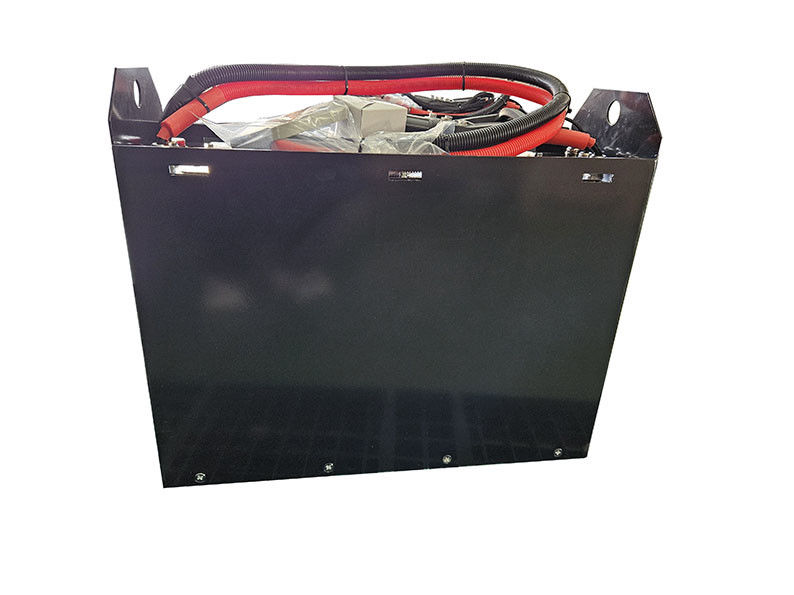 Leistungsfähige Lithium-Aufzugsbatterie 25,6 V Spannung für eine reibungslose Handhabung