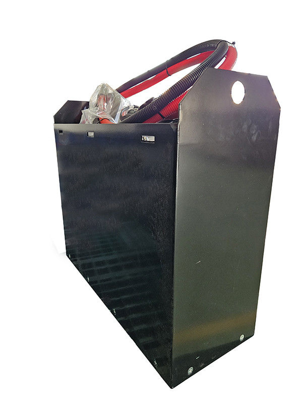 Leistungsfähige Lithium-Aufzugsbatterie 25,6 V Spannung für eine reibungslose Handhabung