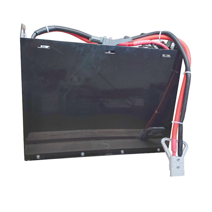 25.6V 202Ah elektrische Lithium-Ionen-Batterie für Gabelstapler für schwere Lkw und Ausrüstung