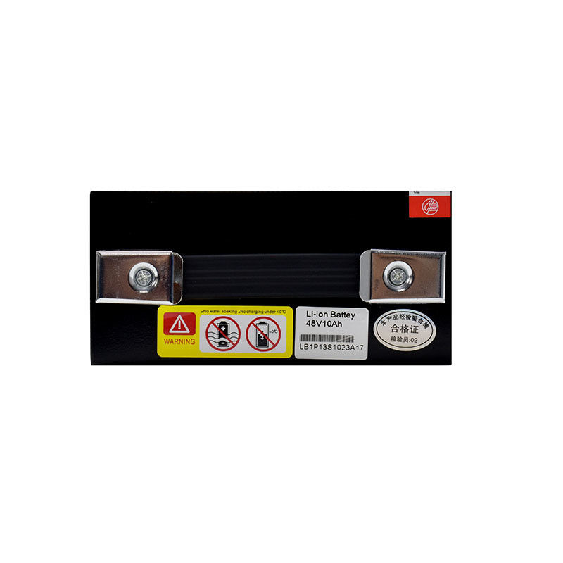 Sicherheit und Langlebigkeit 48 Volt Lithium-Ionen-Forklift-Batterie für industrielle Anwendungen