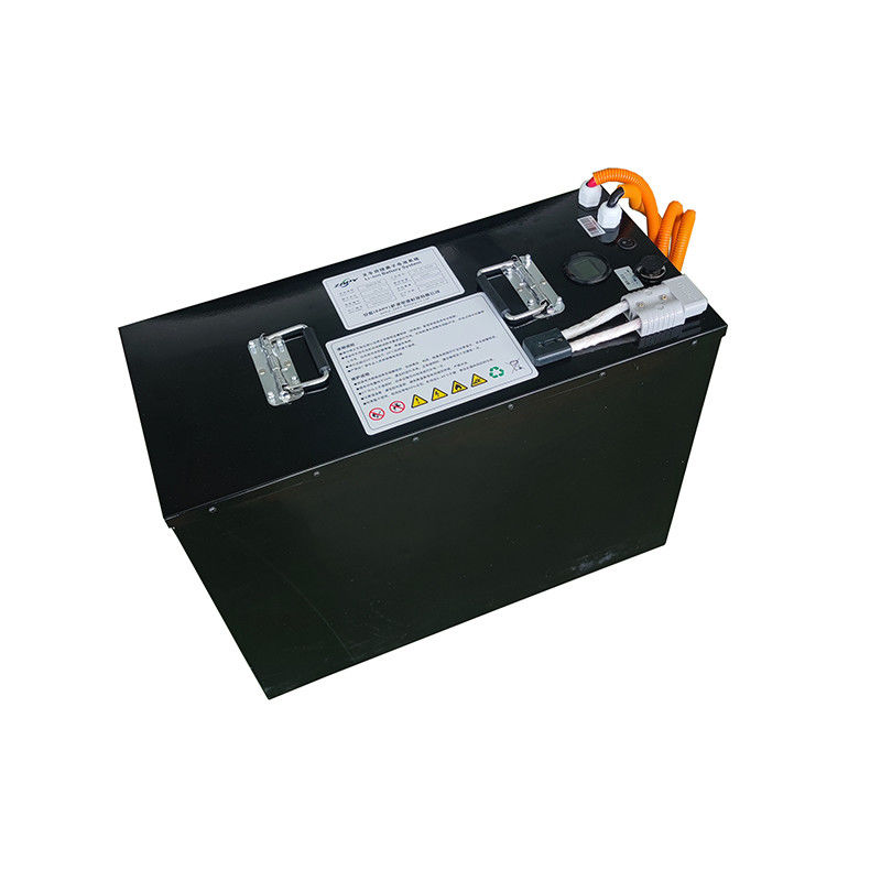 OEM angepasste Lagerwagenbatterie für optimale 25,9V 400AH Leistung und Haltbarkeit