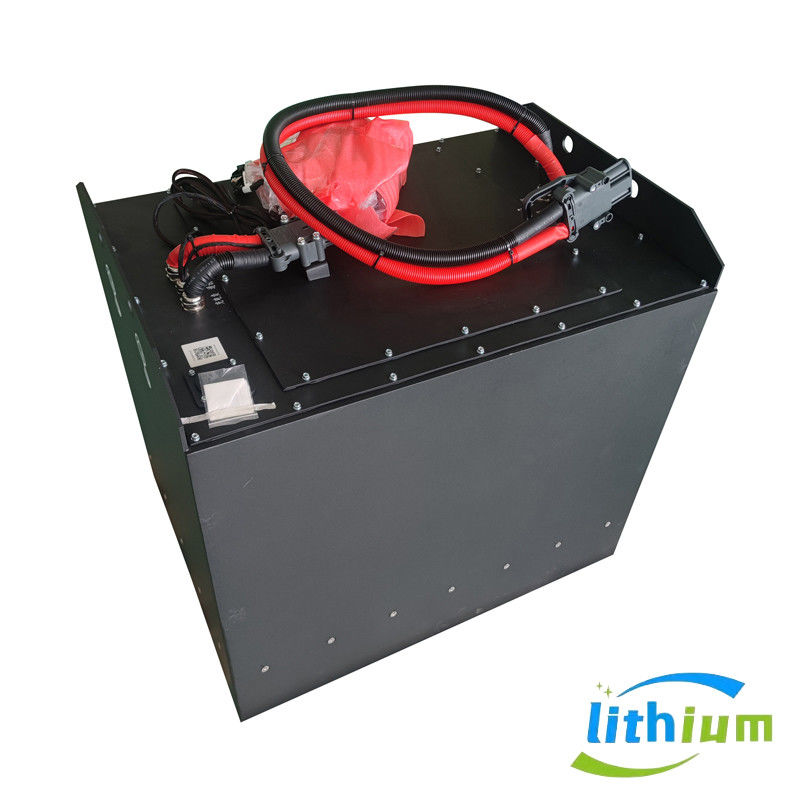Elektroauto Lithium-Speicherbatterie mit GPS, BMS, Entladeschirm 48V 51.2V 300ah 404ah