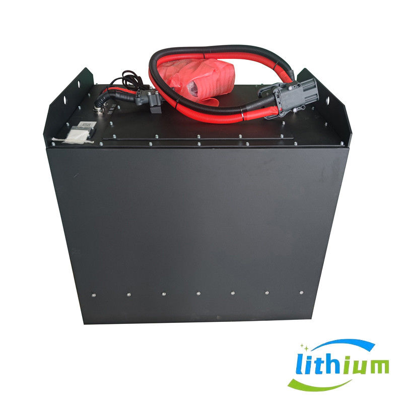 Elektroauto Lithium-Speicherbatterie mit GPS, BMS, Entladeschirm 48V 51.2V 300ah 404ah