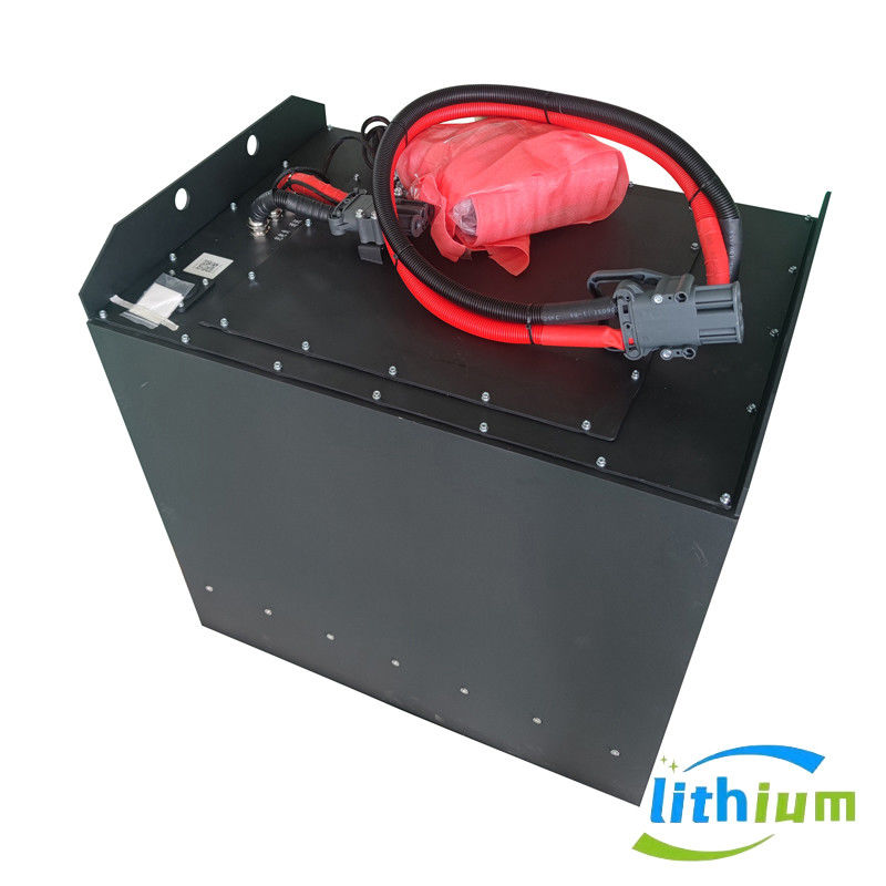 Elektroauto Lithium-Speicherbatterie mit GPS, BMS, Entladeschirm 48V 51.2V 300ah 404ah