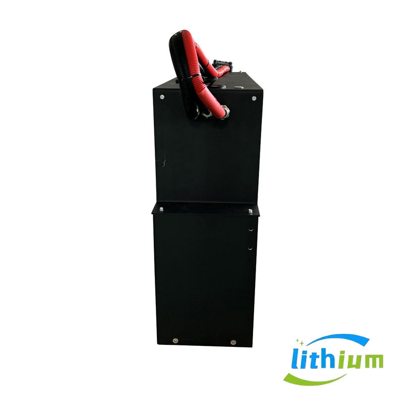 Lithium-Batterie 48V 404ah für den Gabelstapler, Reinigungsgeräte