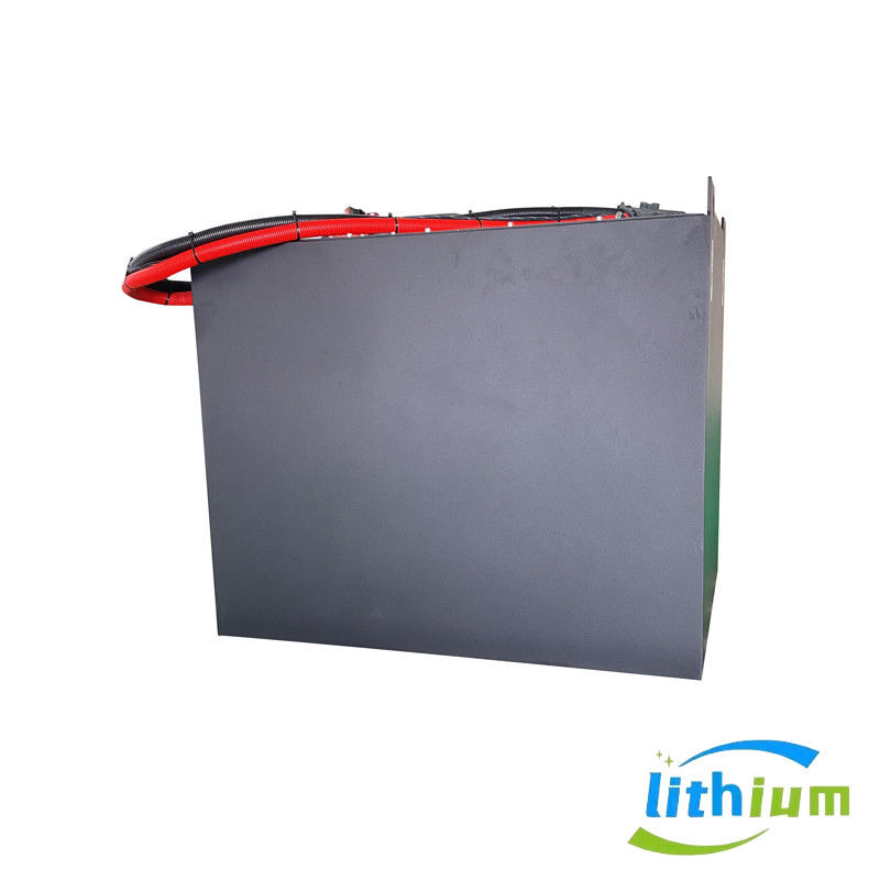 Ersatzbatterie für Blei-Säure 12V 24V 48V 100ah 200ah 300ah 600ah Lithium-Ionen-Batterie