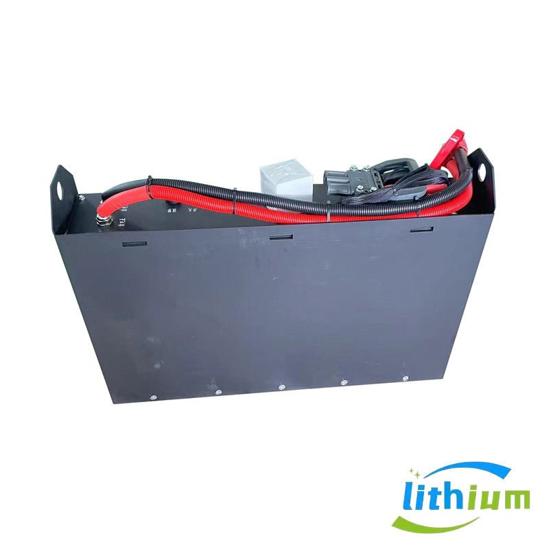 12V/24V/48V/80V 100ah/200ah/300ah/600ah LiFePO4 Lithium-Ionen-Wiederaufladbare Batterien für Telekommunikation