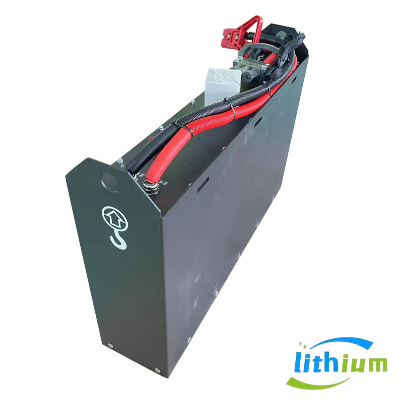 12V/24V/48V/80V 100ah/200ah/300ah/600ah LiFePO4 Lithium-Ionen-Wiederaufladbare Batterien für Telekommunikation