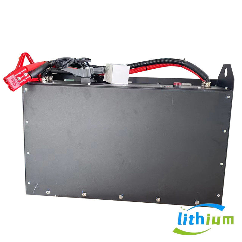 12V/24V/48V/80V 100ah/200ah/300ah/600ah LiFePO4 Lithium-Ionen-Wiederaufladbare Batterien für Telekommunikation