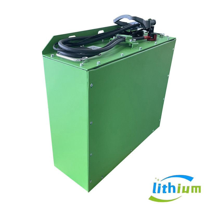 Lithium-Ionen-Zelle Gotion LiFePO4 Batterie 100ah 200ah 300ah 3.2V mit USB-Batterie wiederaufladbar