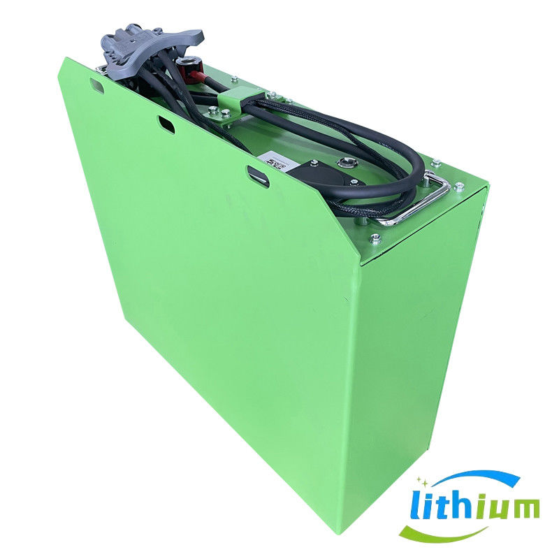 Lithium-Ionen-Zelle Gotion LiFePO4 Batterie 100ah 200ah 300ah 3.2V mit USB-Batterie wiederaufladbar