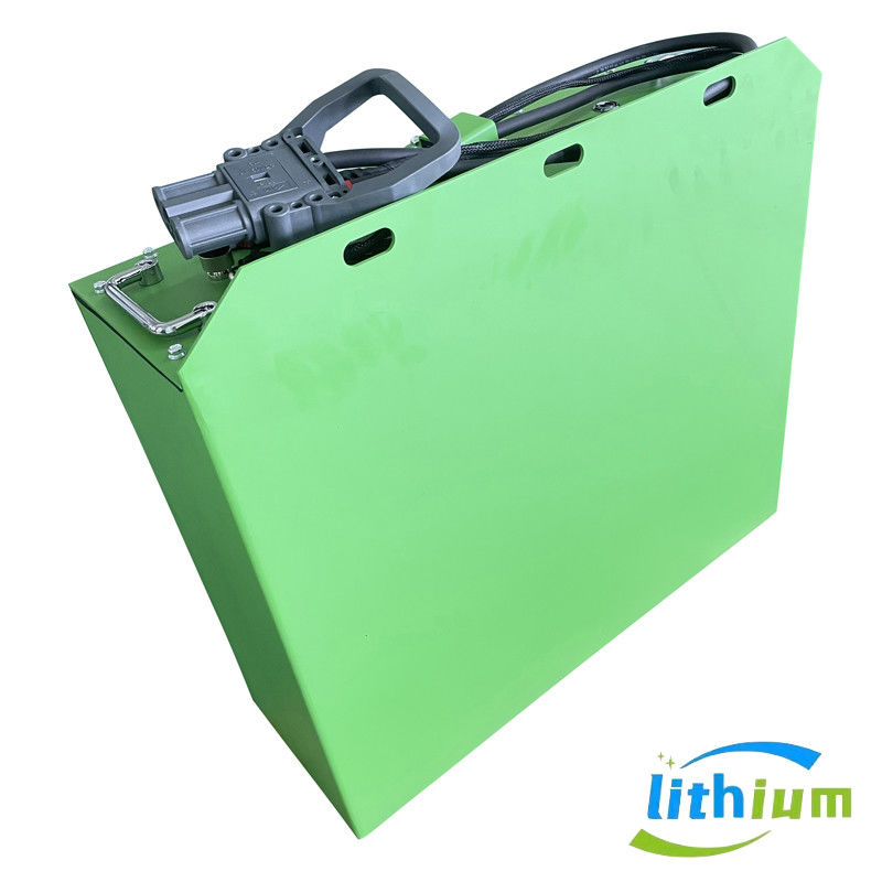 Lithium-Ionen-Zelle Gotion LiFePO4 Batterie 100ah 200ah 300ah 3.2V mit USB-Batterie wiederaufladbar