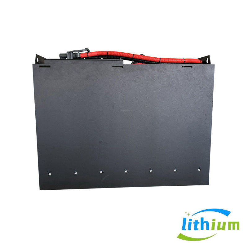83.2V 304ah Lithiumbatterie für Gegengewichtstapler / Golfwagen / Reinigungsmaschine mit BMS-System